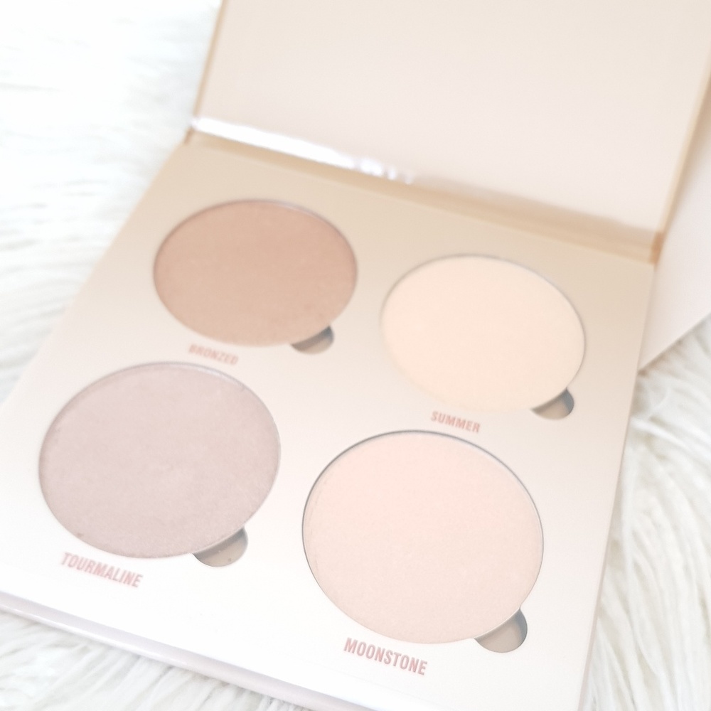 NEW❤️Sun Dipped Glow by Anastasia Beverly Hills - Picture 3 of 6